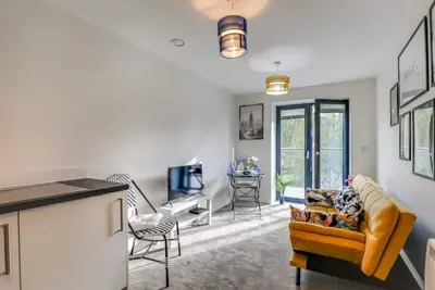 Image de Appartement-Salle de bain privée-Premium-Balcon-The Urban Hideaway