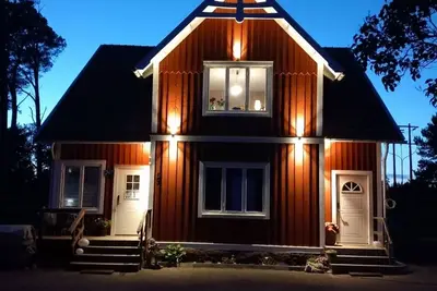 Image de Välkommen Till Vårt Mysiga och Bekväma Bed & Breakfast