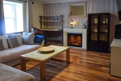 Image de Lochside Apartment offers a traditional West Highland welcome with views over lovely Loch Fyne.