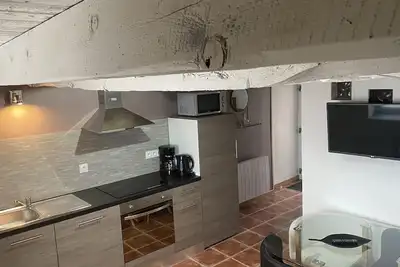 Image de Gîte jusqu’à 4 personnes