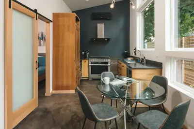 Dwell - Net Zero Energy Living