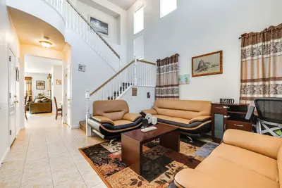 Image de Spacious Turlock Home ~ 1 Mi to University!