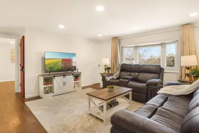 Image de The Mod Pad: 15 min from Airport: Free Parking