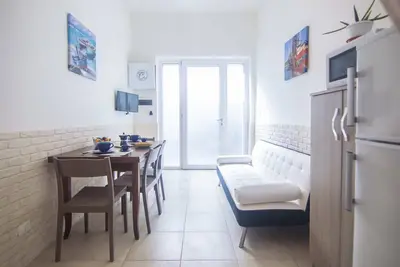 Image de Casa Camerini - Une Chambre Appartement, Couchages 4