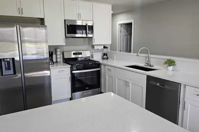 Image de Welcome to your charming Austin retreat!