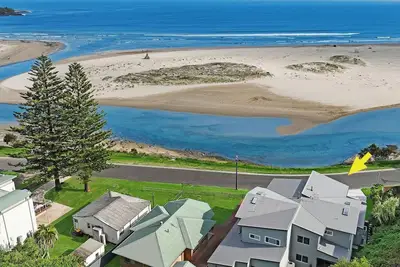 Image de Southcape, Gerroa by the beach