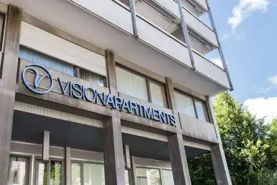 Image de Visionapartments Lausanne Rue Caroline
