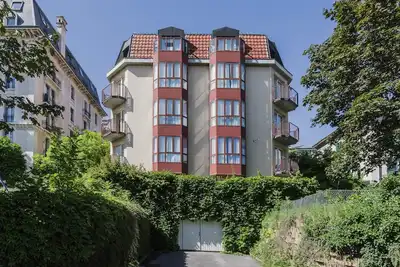 Image de Visionapartments Lausanne Chemin des Epinettes