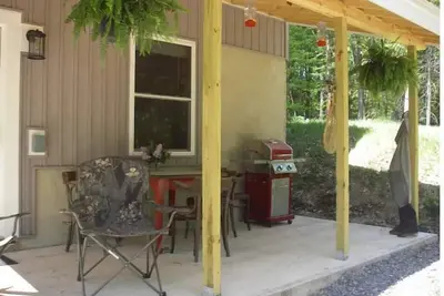 Image de Outdoor Enthusiast's Peaceful Hideaway, Weikert