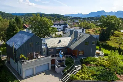 Image de Maison acceptant les animaux à ålesund