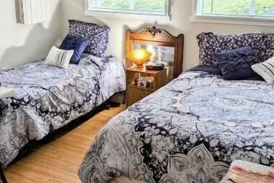 Image de Cozy 2 Bedroom countryside lodging near Montreal!