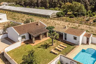 Image de Superbe maison à Conil de la Frontera