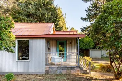 Image de Earthworks Art House