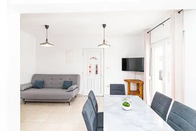 Image de Bel appartement à Sevid avec cuisine