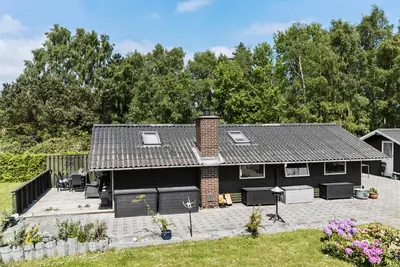 Image de Belle maison de 3 chambres à Væggerløse