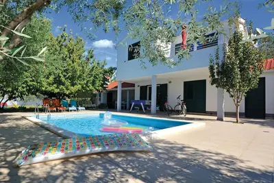 Image de Maison acceptant les animaux à Plano