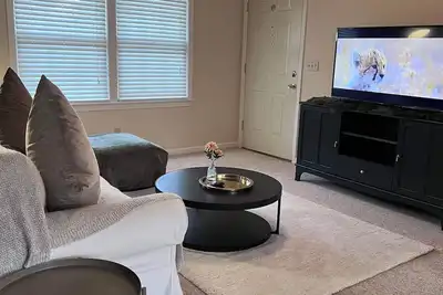 Image de Quaint 2 Bed, 1 Bath Getaway