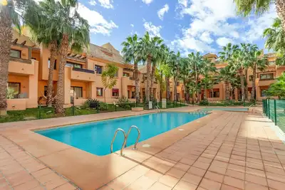 Image de Bel appartement à Los Alcázares