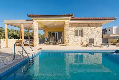 Image de Superbe maison à Mandre avec WiFi