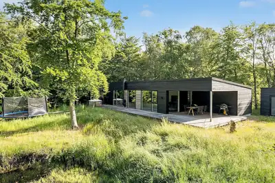 Image de Superbe maison de 3 chambres à Hadsund