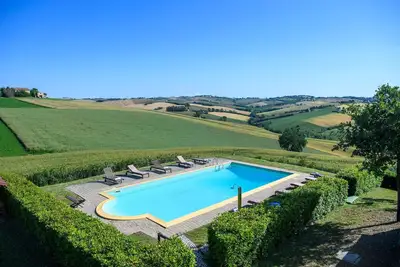 Image de Casa La Tana Della Lepre
