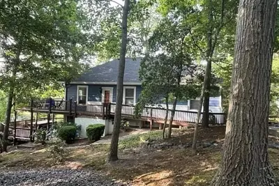 Image de Private Waterfront Home with Dock in Solomons, Md