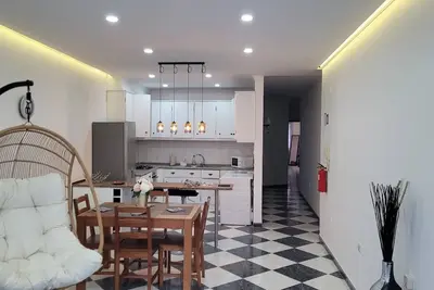 Image de Modern Apartment in the Biscoitos Village of Terceira