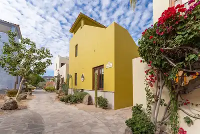 Image de Relaxing 2 Bedroom home Loreto Bay with Amazing Views. Bikes available