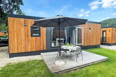 Tiny Haus Elena by Interhome