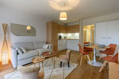 Image de La Chouetterie by Interhome