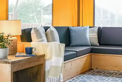 Image de 2 chambres à coucher à Budleigh Salterton