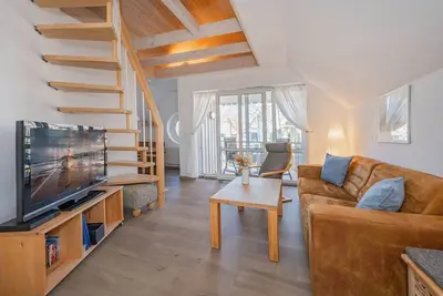 Image de Ferienwohnung Aquamarin in Koserow - Seeblick Anlage