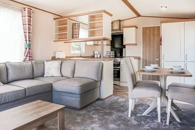 Image de 3 bedroom accommodation in Chapel St Leonards, Skegness