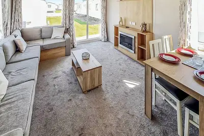 Image de 2 bedroom accommodation in Mablethorpe, Skegness