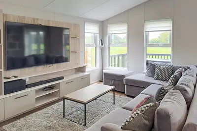 Image de Platinum 3 Bed Lodge