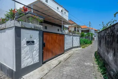 Image de Entire home in Kecamatan Kuta Utara, Indonesia