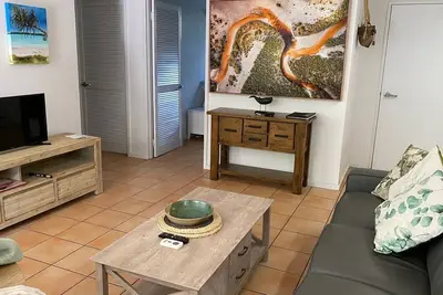 Image de Resort style holiday apartment close to the beach