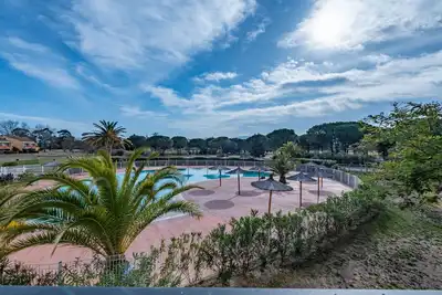 Image de Horizon Golf by Interhome