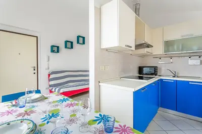 Oliver's House-Apt x4 with terrace and parking!