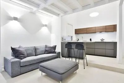 Relais Giachipà 2 Apartment