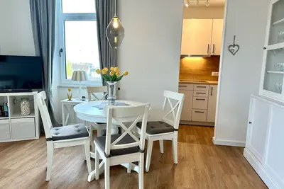 Image de 8000 - Meerblick - Appartement Meerblick Dahme im Lindenhof - Penthouse