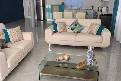 Image de Lovely 3-Bed Villa in Goodlands Mauritius