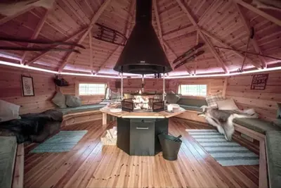 Image de Fabulous Bar b q Lodge