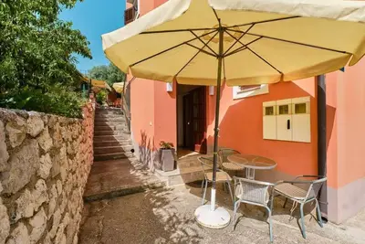 Appartements Nusret (67061-A4) - Ćunski