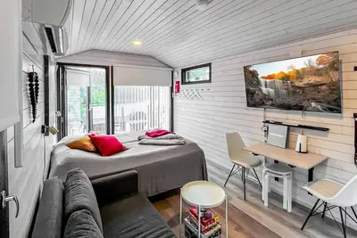 Image de Rakkaranta A, Lentäjän Poika 1 by Interhome