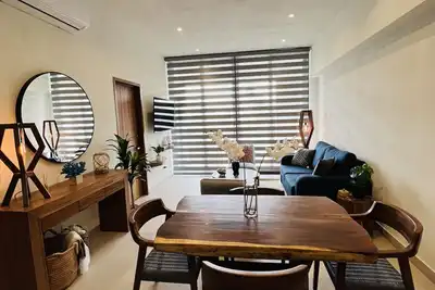 Image de Cozy Apartment in Bucerias - 2 Blocks from the Beach