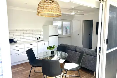 Image de Little Boat Guesthouse - close to Cbd, walk to restaurants, pets