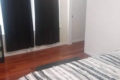 king size one bed room