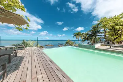 Image de Beach & Mountain - Appartement Premium by Horizon Holidays