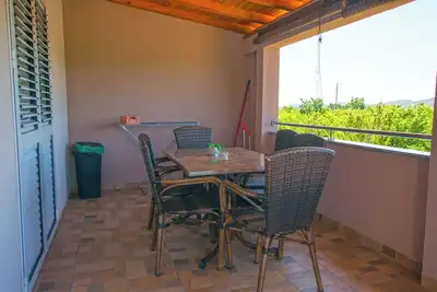 Image de Appartement Iva Luca (99161-A1) - Radašinovci